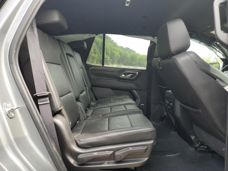 2021 CHEVROLET TAHOE K1500 LT 11