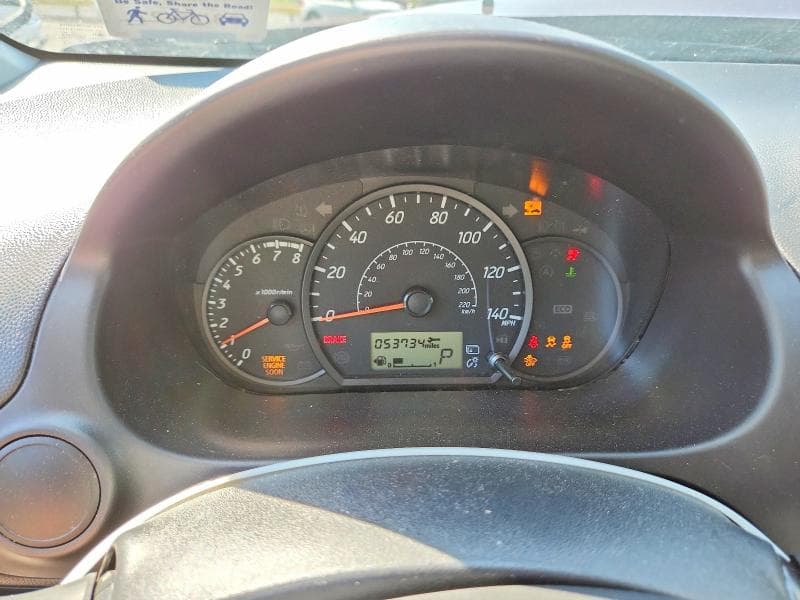2024 MITSUBISHI MIRAGE G4 ES 9