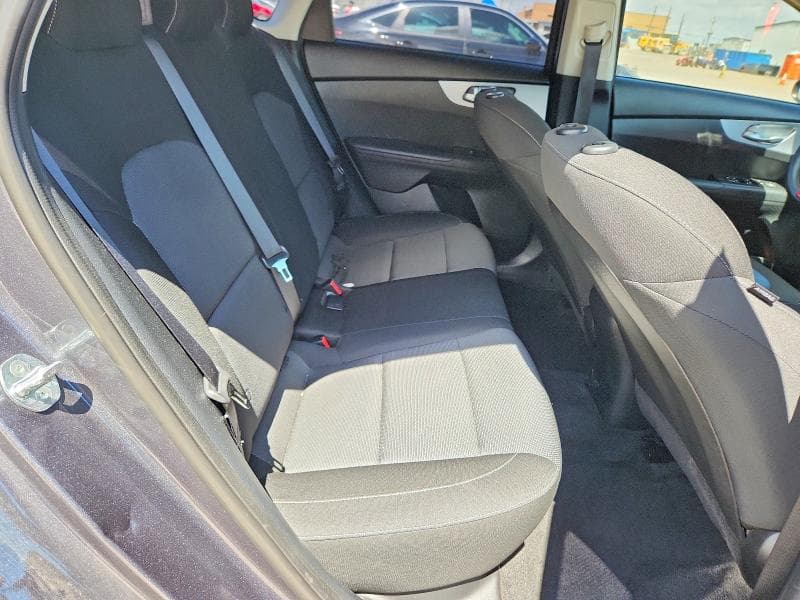 2023 KIA FORTE LX LX 10