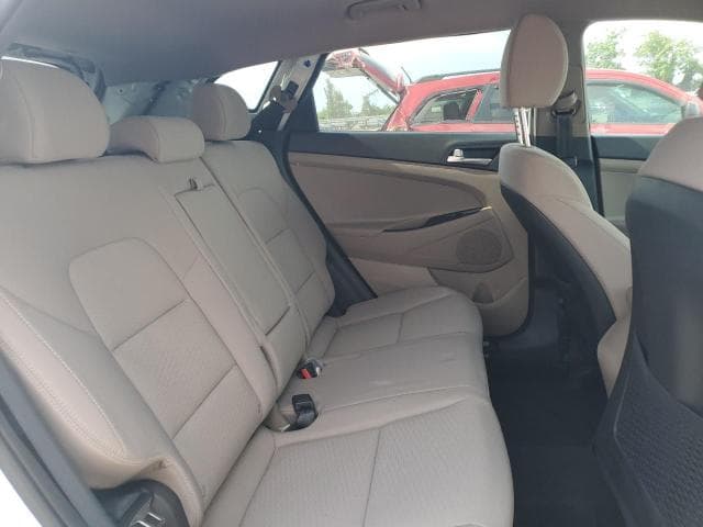 2021 HYUNDAI TUCSON LIMITED 11