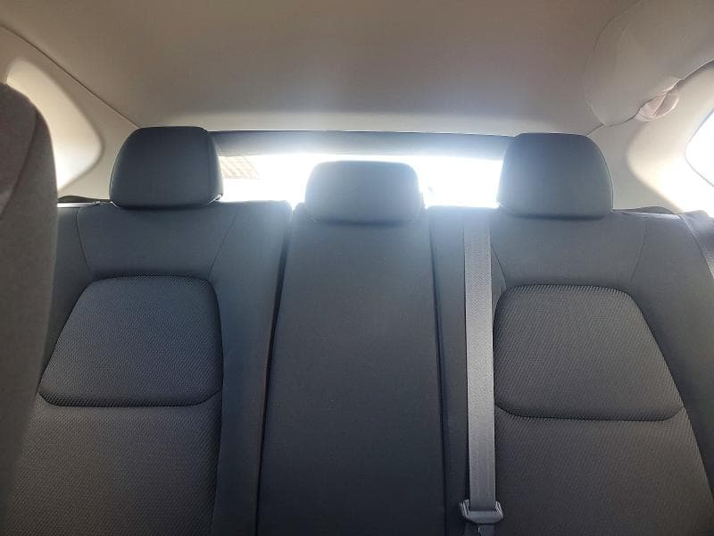 2025 MAZDA CX-5 10