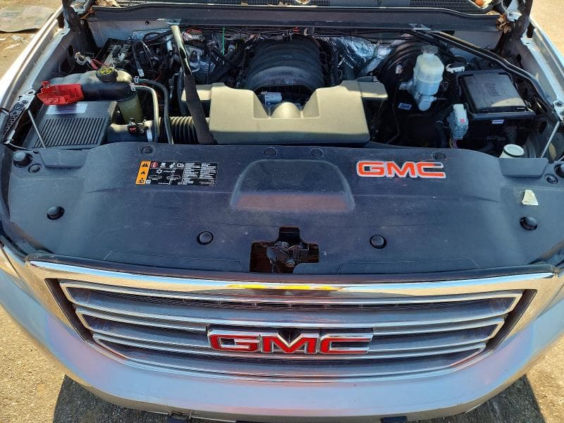 2017 GMC YUKON SLE SLE 13