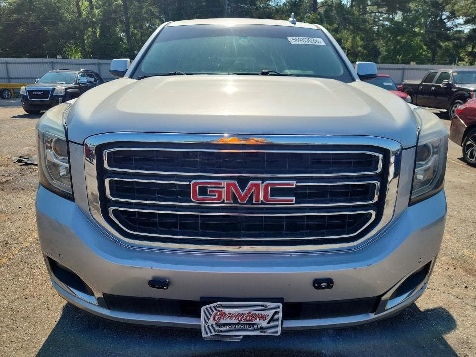2017 GMC YUKON SLE SLE 6