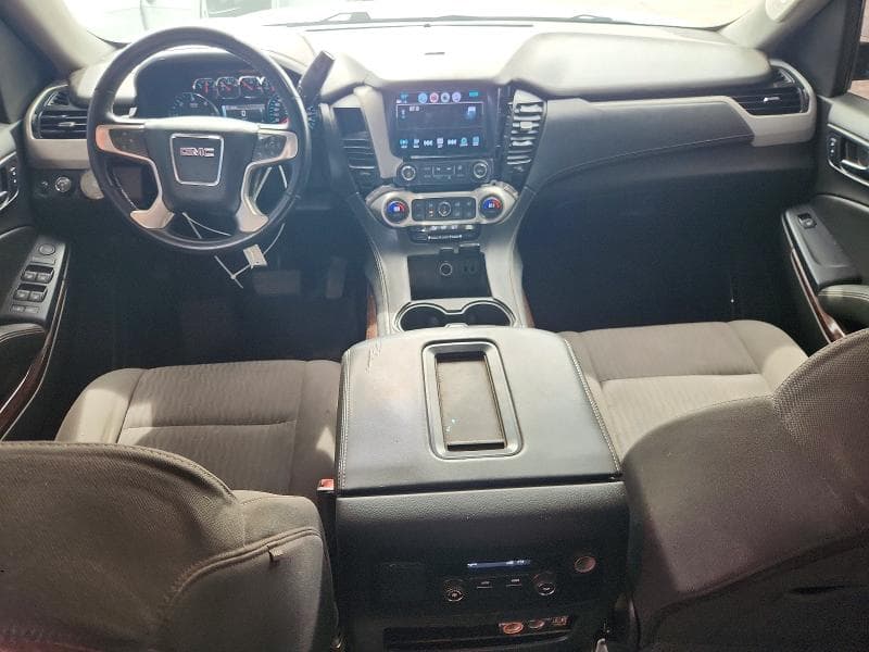 2017 GMC YUKON SLE SLE 9