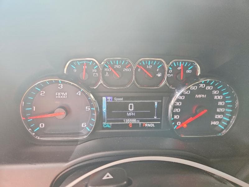 2017 GMC YUKON SLE SLE 10