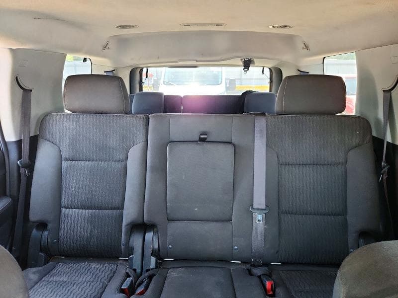 2017 GMC YUKON SLE SLE 11