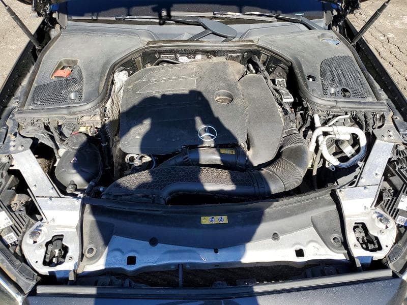 2021 MERCEDES-BENZ E 350 11