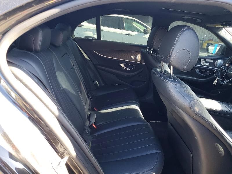 2021 MERCEDES-BENZ E 350 10