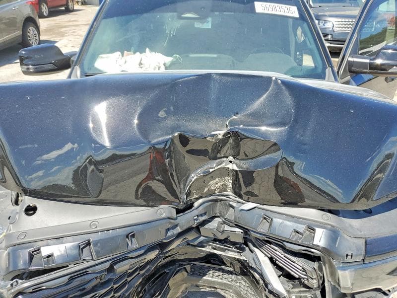 2025 RAM 1500 BIG HORN 11