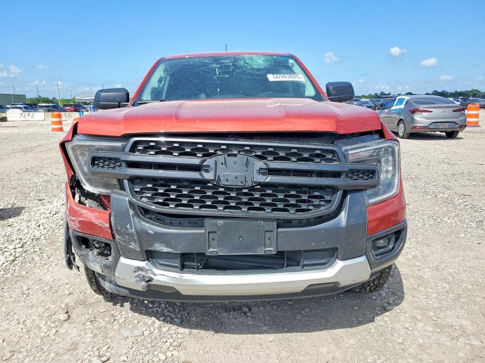 2024 FORD RANGER XLT 5