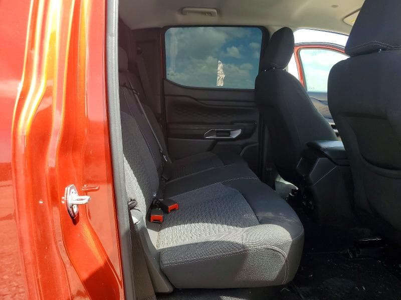 2024 FORD RANGER XLT 10