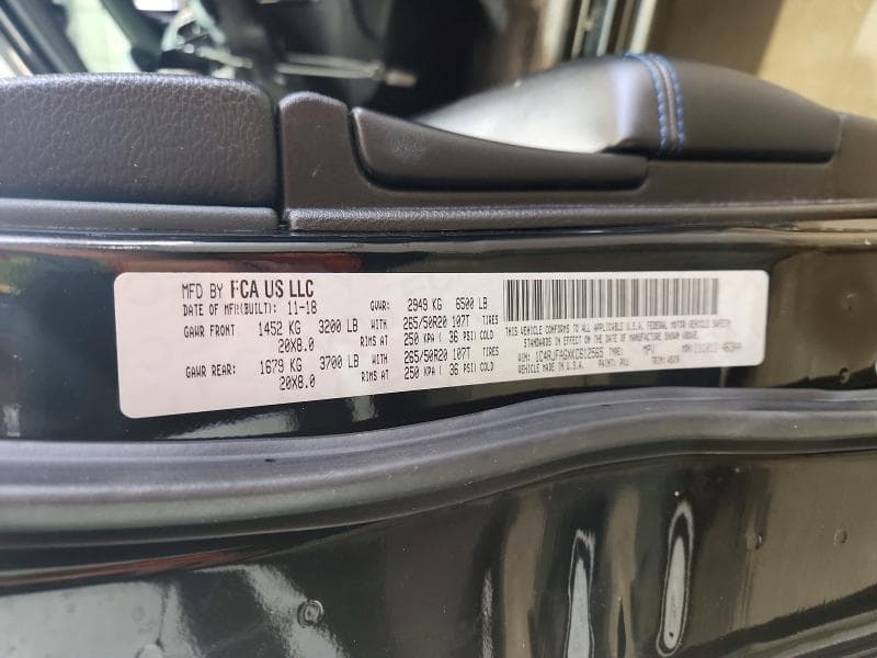 2019 JEEP GRAND CHEROKEE LAREDO LAREDO 14