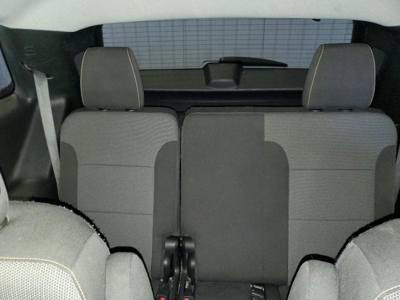 2018 CHEVROLET TRAVERSE LT 10