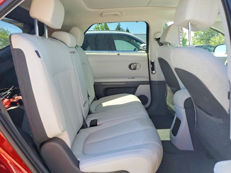 2026 HYUNDAI IONIQ 5 LIMITED LIMITED 11