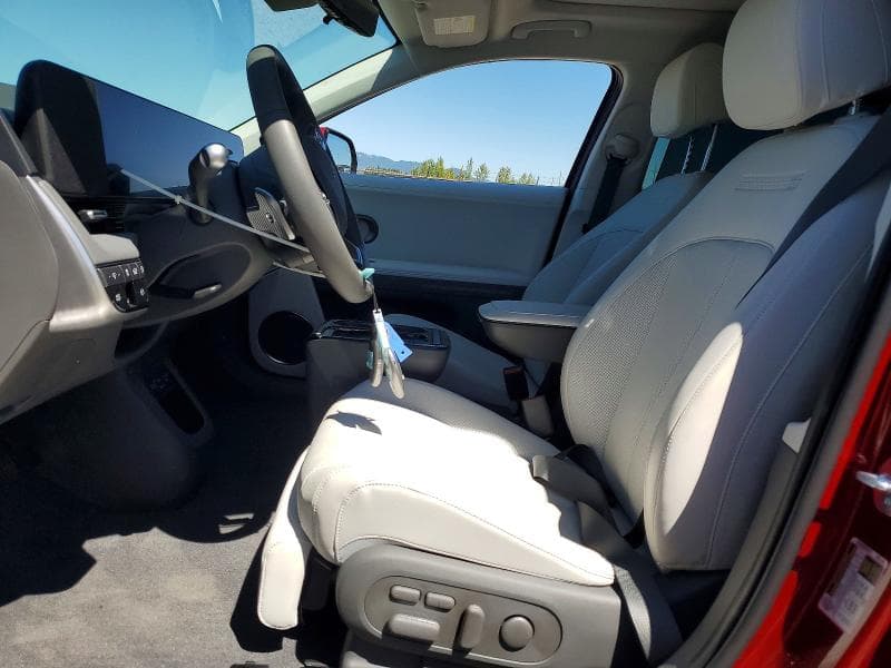 2026 HYUNDAI IONIQ 5 LIMITED LIMITED 7