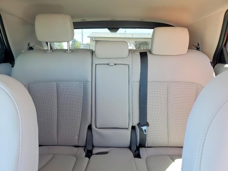 2026 HYUNDAI IONIQ 5 LIMITED LIMITED 10