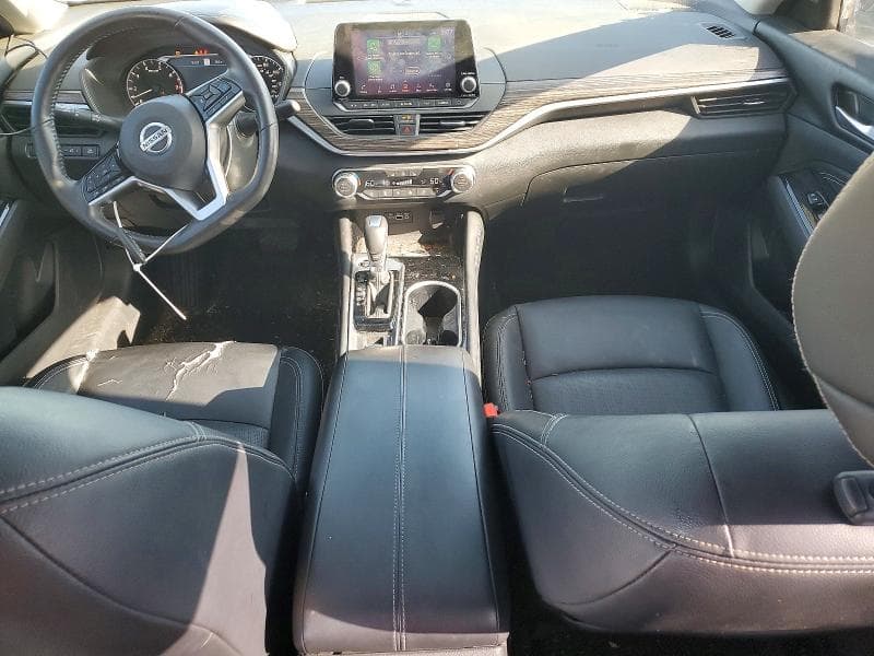 2022 NISSAN ALTIMA SL 8