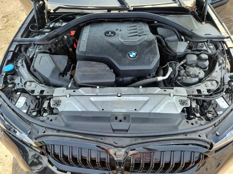 2023 BMW 330XI 11