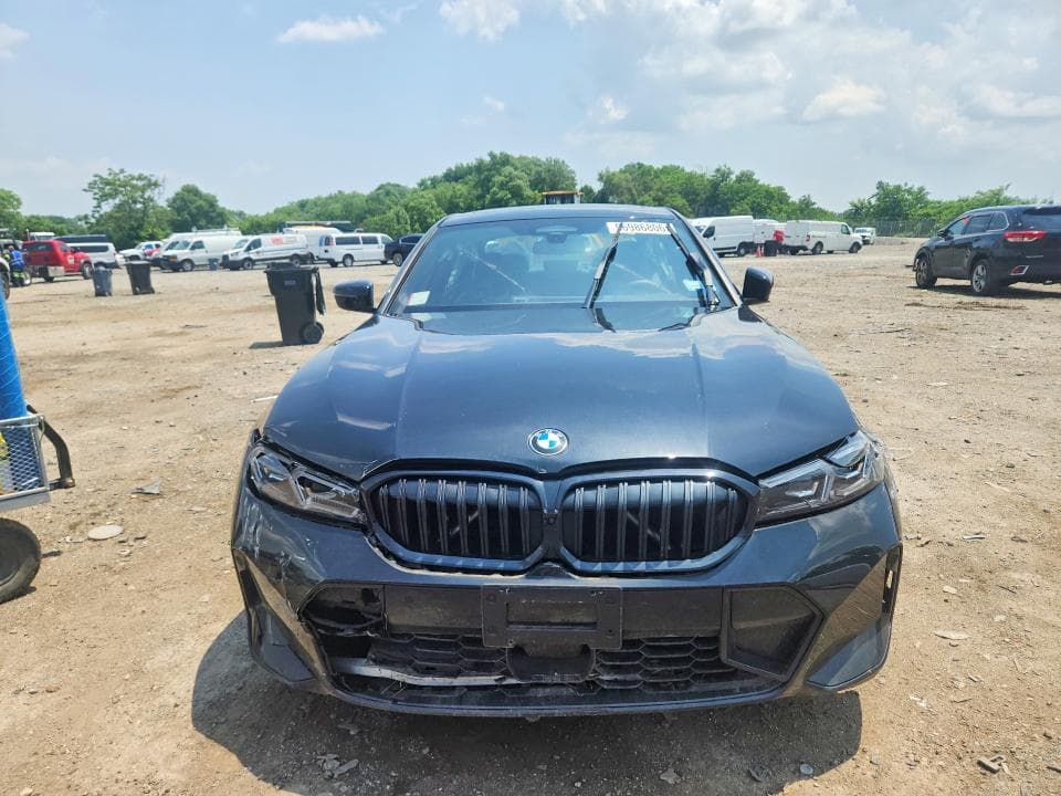 2023 BMW 330XI 5