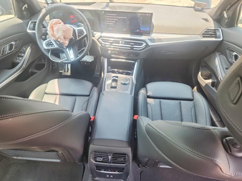 2023 BMW 330XI 8