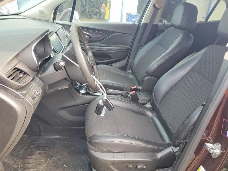 2018 BUICK ENCORE PREFERRED 7
