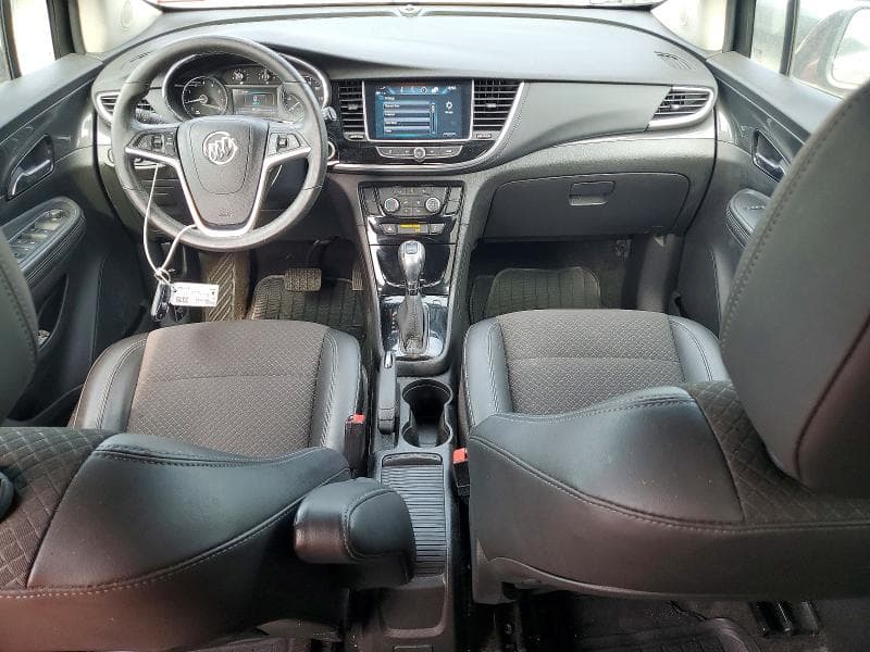 2018 BUICK ENCORE PREFERRED 8