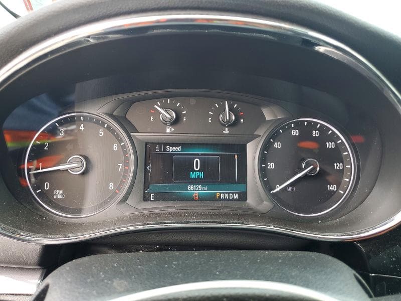 2018 BUICK ENCORE PREFERRED 9