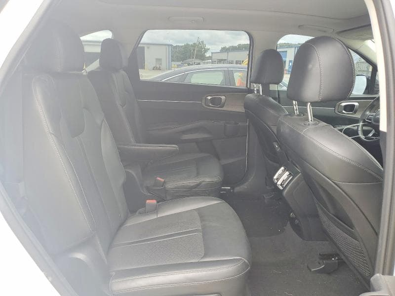 2023 KIA SORENTO EX EX 11