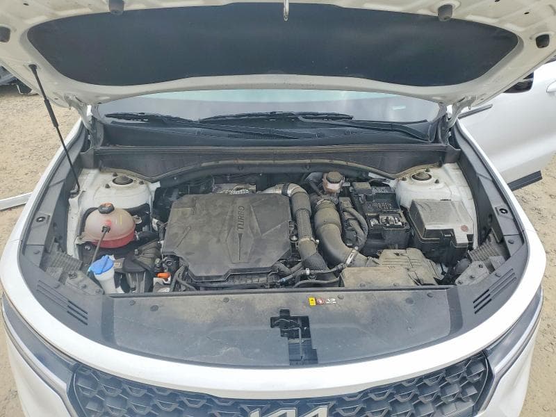 2023 KIA SORENTO EX EX 12