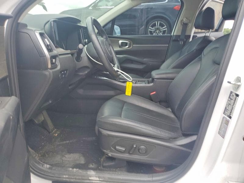 2023 KIA SORENTO EX EX 7