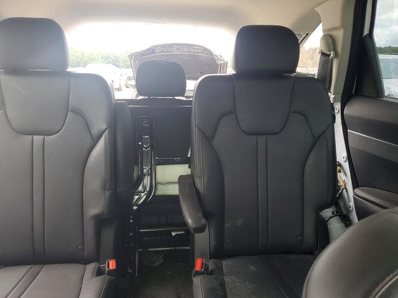 2023 KIA SORENTO EX EX 10