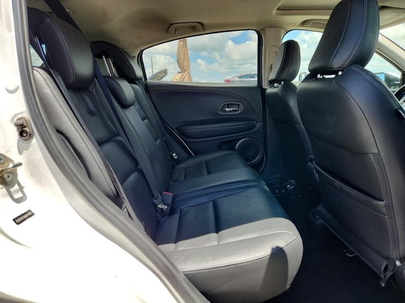 2019 HONDA HR-V EXL EXL 11