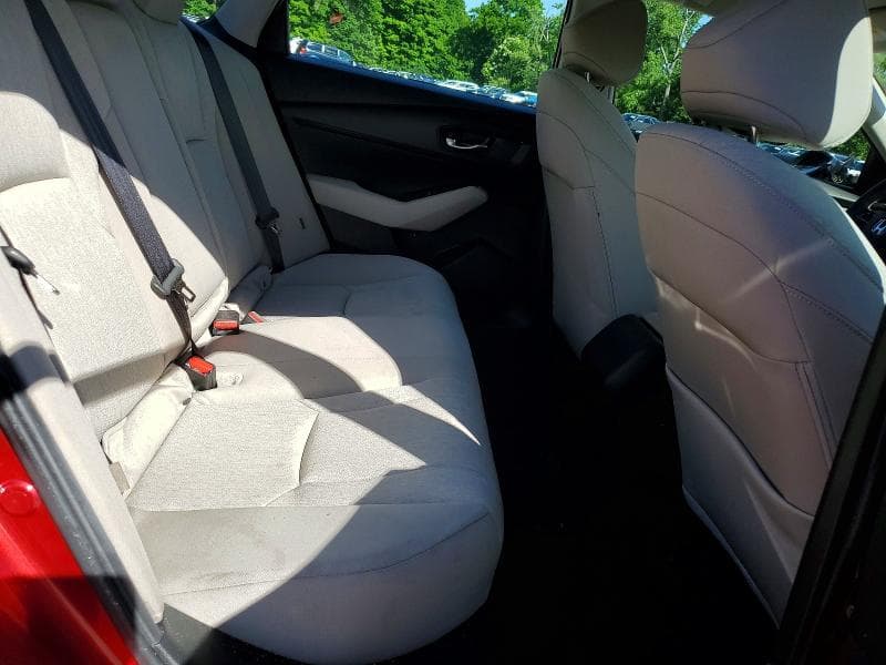 2024 HONDA ACCORD EX 10