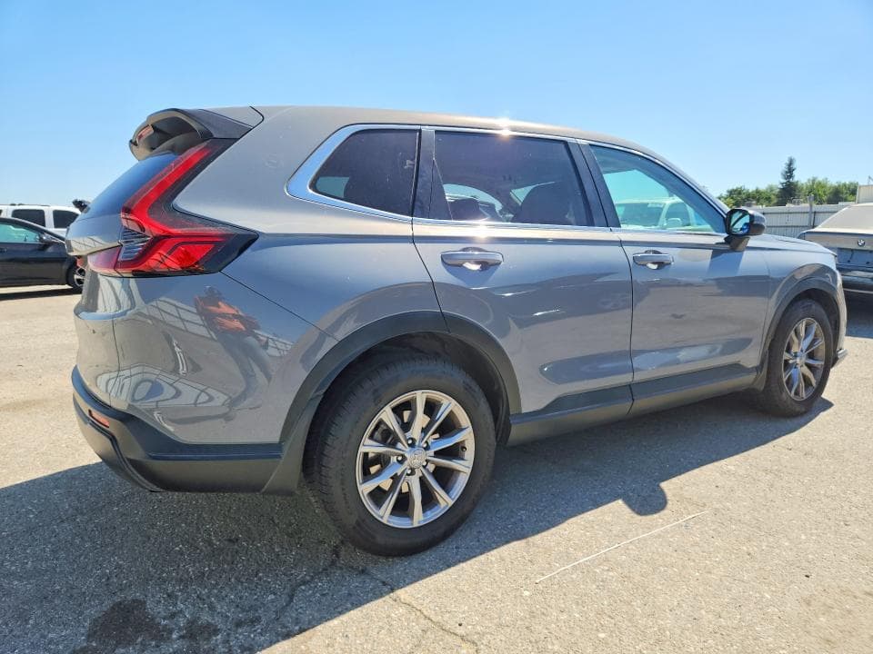 2023 HONDA CR-V EX 3