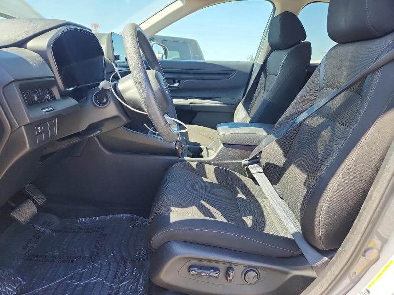 2023 HONDA CR-V EX 7