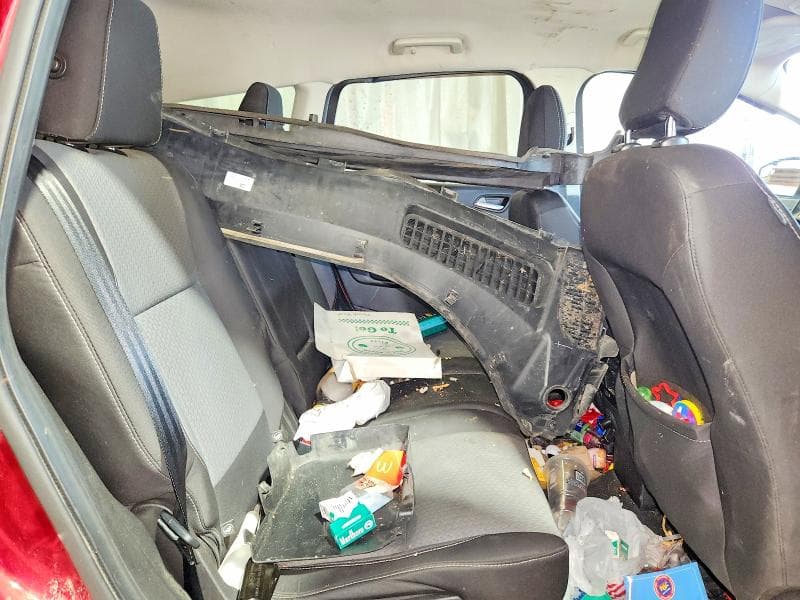 2019 FORD ESCAPE SE 11