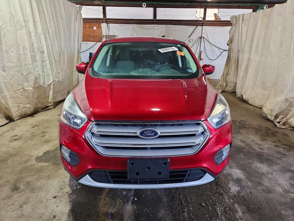 2019 FORD ESCAPE SE 5