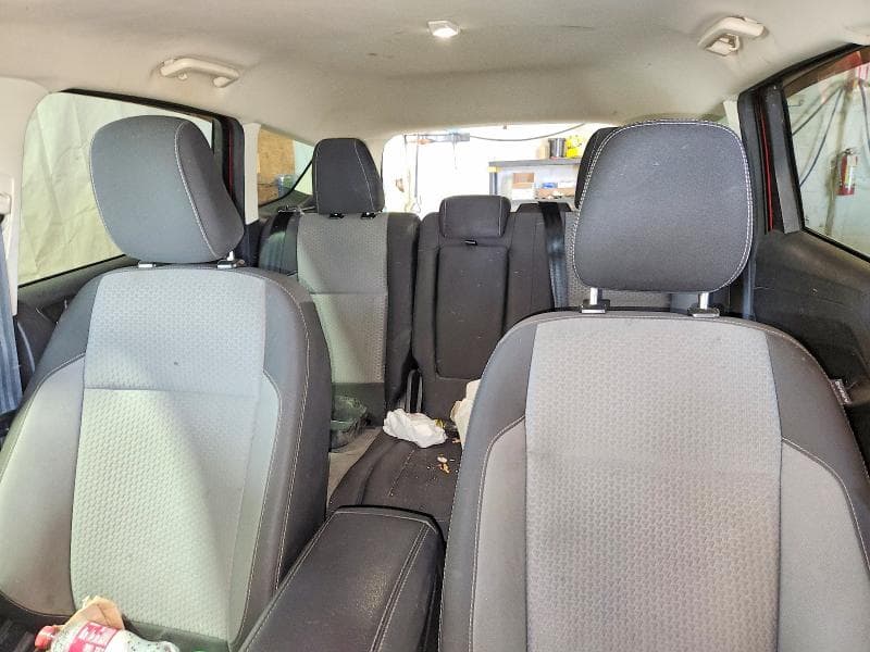 2019 FORD ESCAPE SE 10