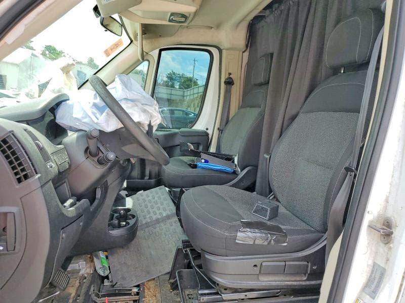 2017 RAM PROMASTER 1500 1500 HIGH 7