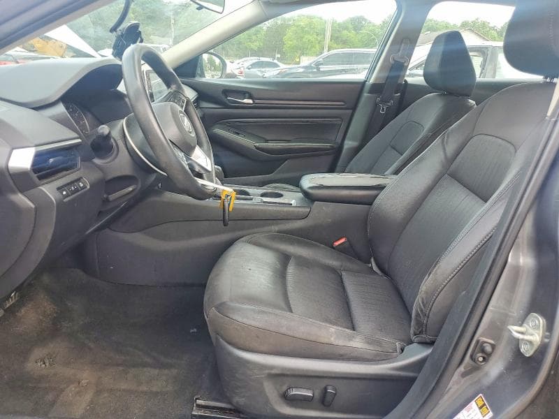 2019 NISSAN ALTIMA S 7