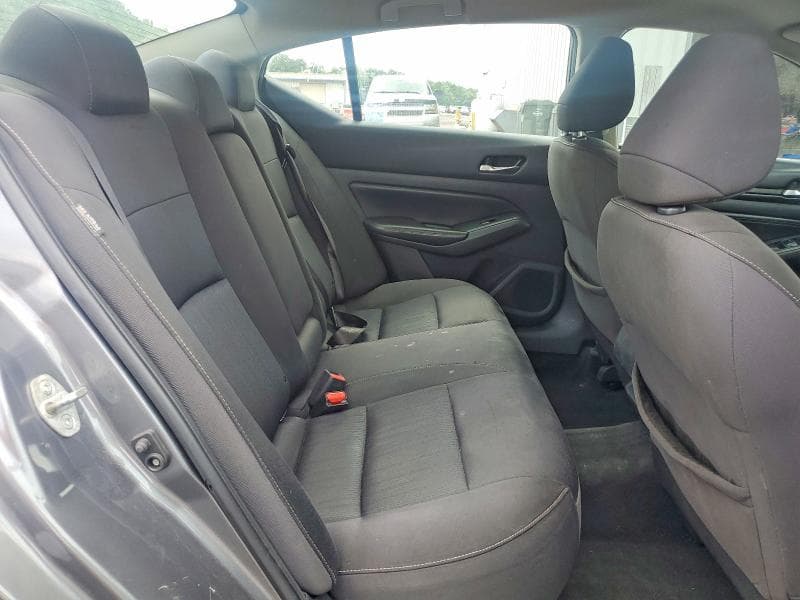 2019 NISSAN ALTIMA S 10