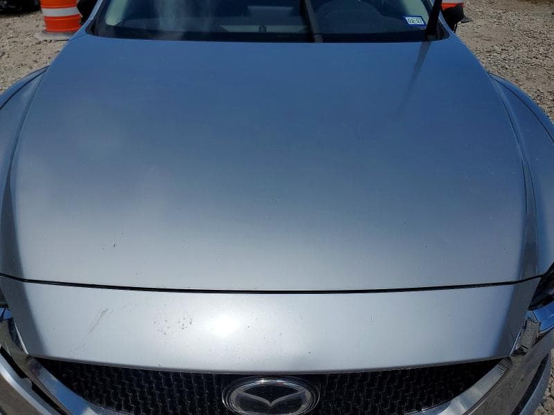 2018 MAZDA 6 SPORT 11