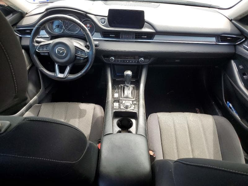 2018 MAZDA 6 SPORT 8