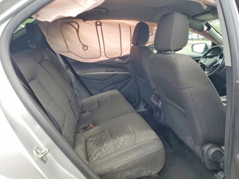 2019 CHEVROLET EQUINOX LT 11