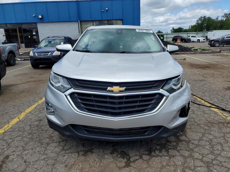 2019 CHEVROLET EQUINOX LT 5