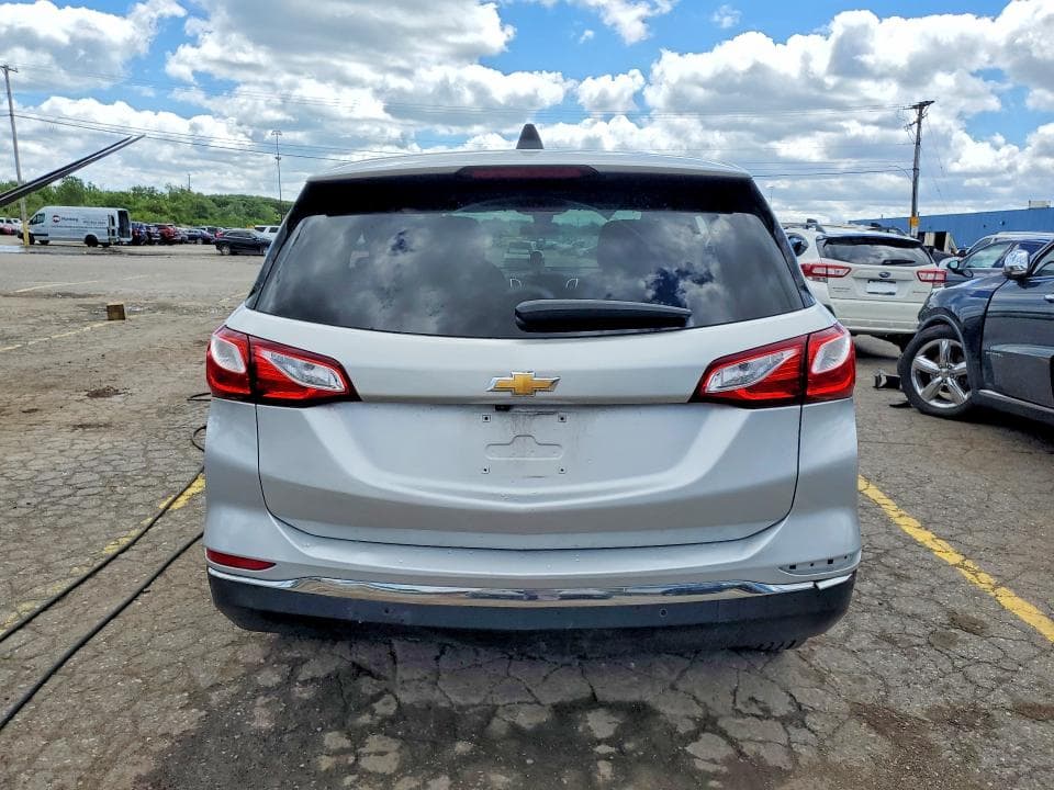 2019 CHEVROLET EQUINOX LT 6