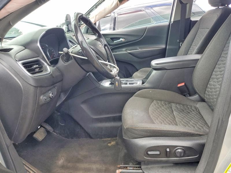 2019 CHEVROLET EQUINOX LT 7