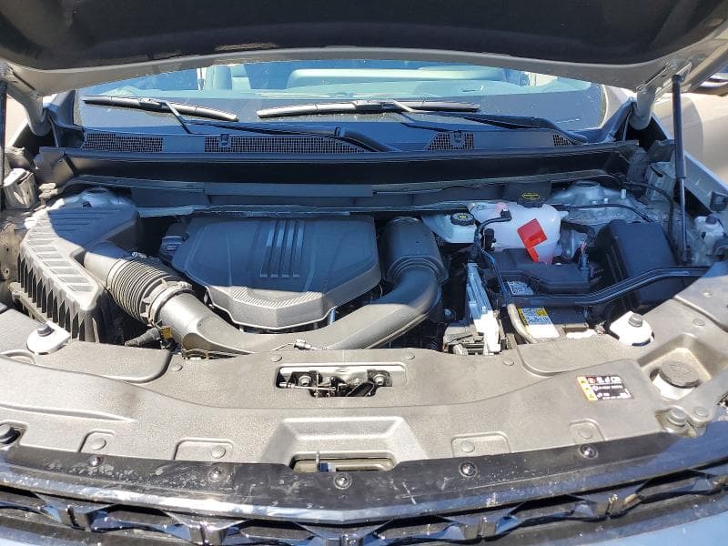2026 CHEVROLET TRAVERSE Z71 Z71 11