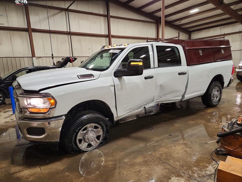2024 RAM 2500 TRADESMAN TRADESMAN - 1