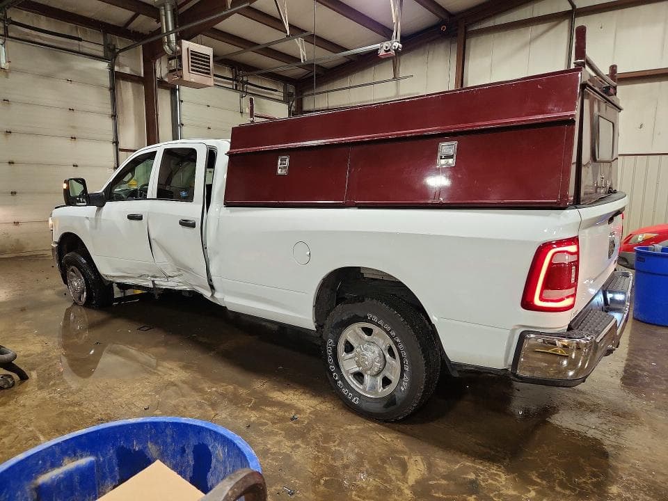 2024 RAM 2500 TRADESMAN TRADESMAN 2